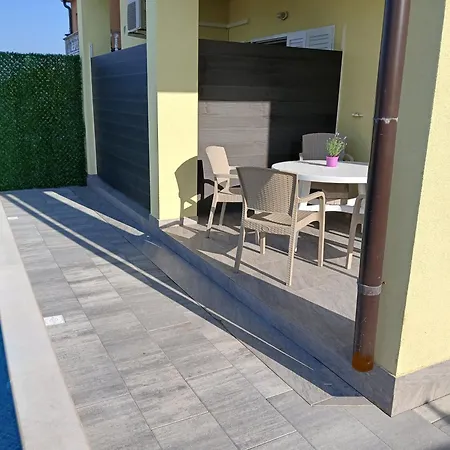 Apartment Jelic