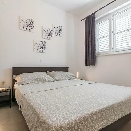 Jelic Appartement Vinjerac
