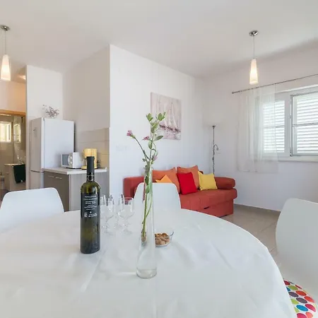 Jelic Appartement *