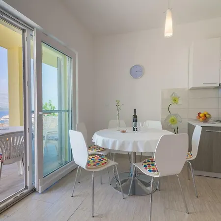 Apartment Jelic