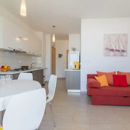 Apartment Jelic *