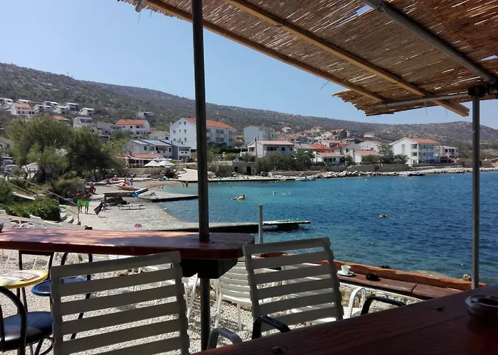 Jelic Апартаменты Виньерац