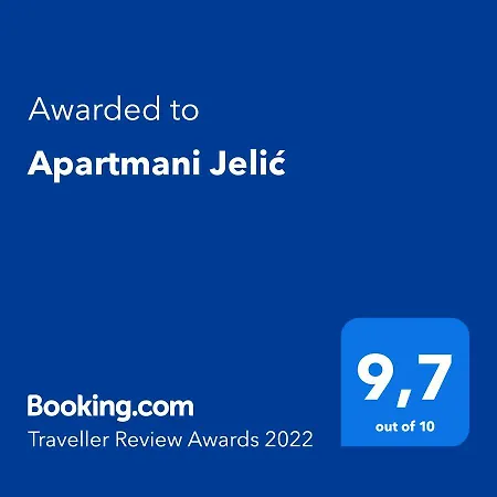 Jelić *