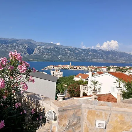 Jelić Apartament *