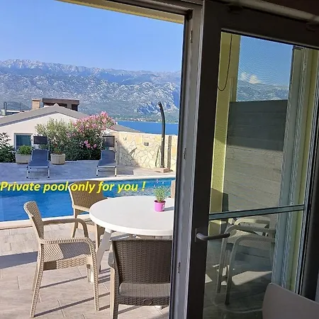 Apartament Jelić