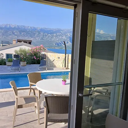 Jelić Apartament Vinjerac