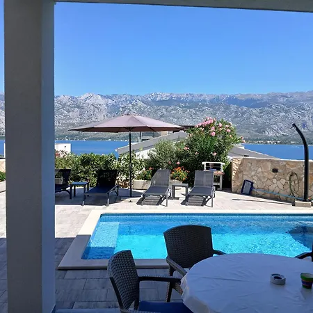 Apartmán Jelic *