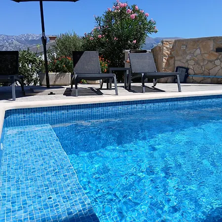 Apartmán Jelic *