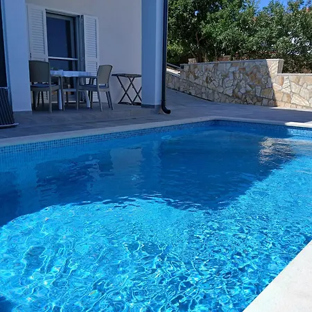 Apartmán Jelic