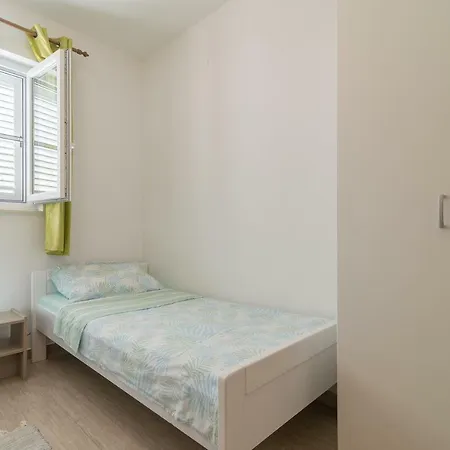 Jelic Apartment Vinjerac