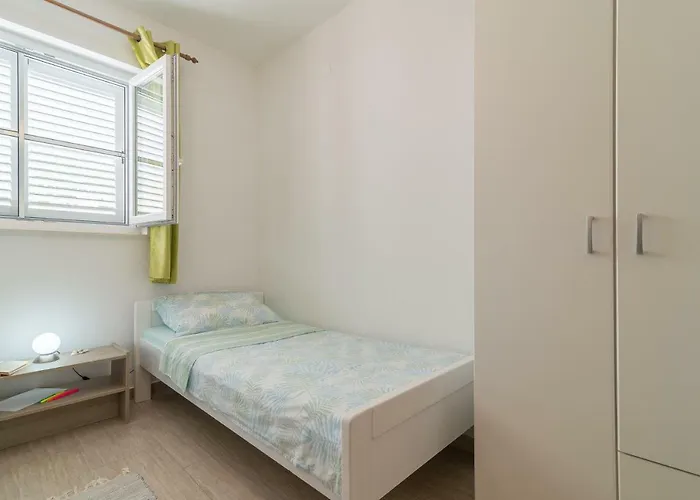 Jelic 아파트 빈예라크